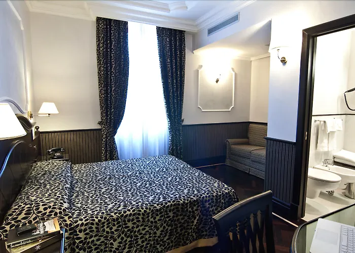 Hotel Best Roma